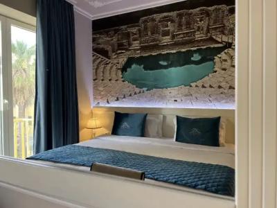 Adriatik, BW Premier Collection - 109