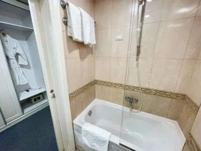 Adriatik, BW Premier Collection - 111