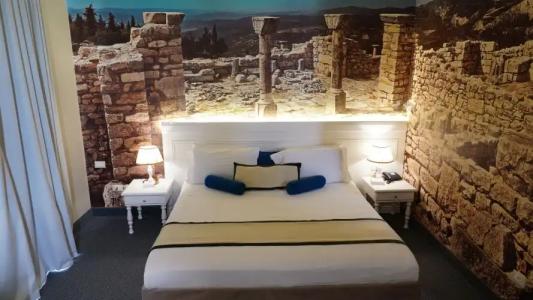 Adriatik, BW Premier Collection - 175