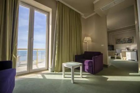 Adriatik, BW Premier Collection - 157