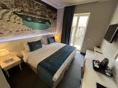 Adriatik, BW Premier Collection - 108