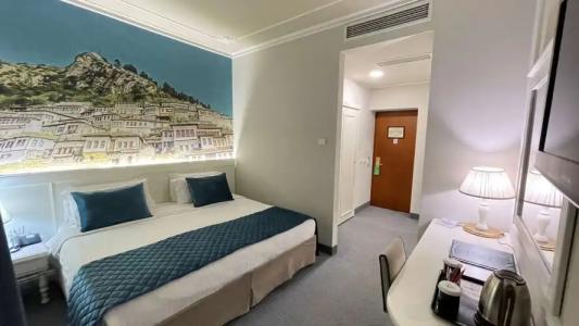 Adriatik, BW Premier Collection - 113