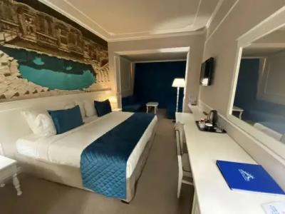 Adriatik, BW Premier Collection - 150