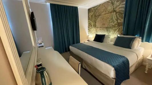 Adriatik, BW Premier Collection - 117