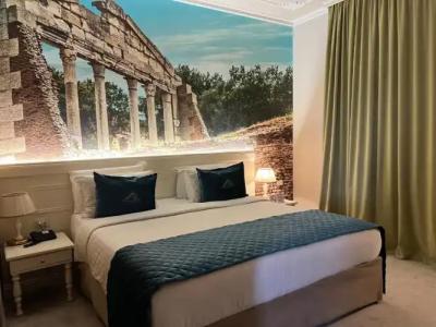 Adriatik, BW Premier Collection - 167