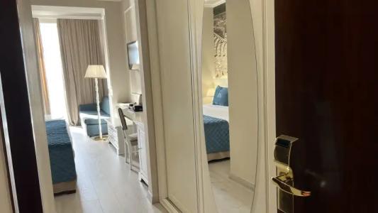 Adriatik, BW Premier Collection - 142