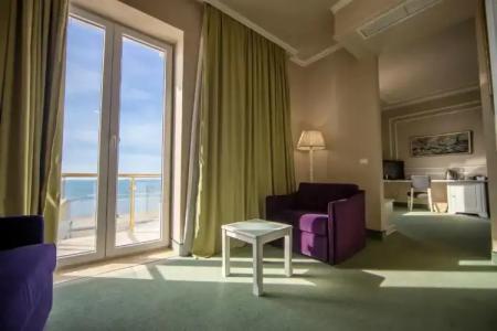 Adriatik, BW Premier Collection - 170