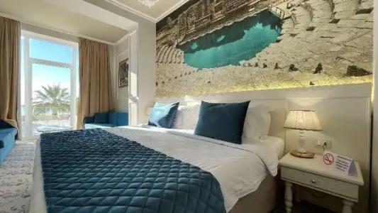 Adriatik, BW Premier Collection - 154