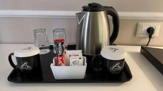 Adriatik, BW Premier Collection - 183