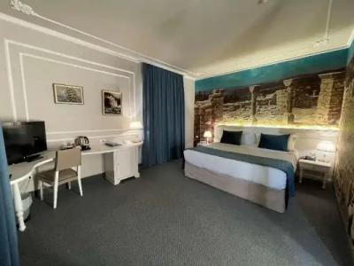 Adriatik, BW Premier Collection - 177