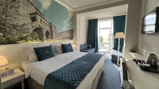 Adriatik, BW Premier Collection - 140