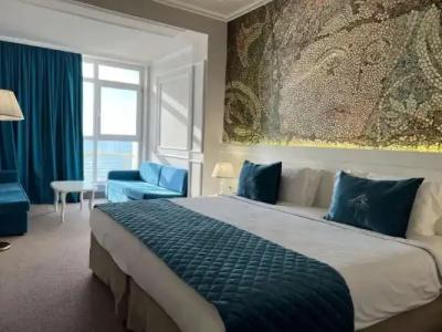 Adriatik, BW Premier Collection - 123