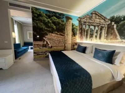 Adriatik, BW Premier Collection - 160