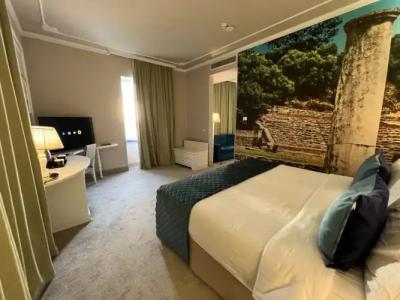 Adriatik, BW Premier Collection - 158