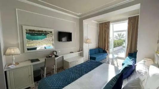 Adriatik, BW Premier Collection - 153