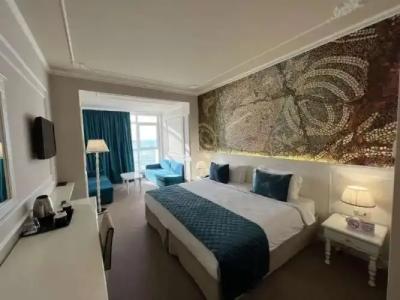 Adriatik, BW Premier Collection - 125