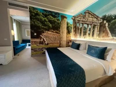 Adriatik, BW Premier Collection - 166