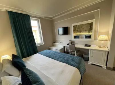 Adriatik, BW Premier Collection - 102