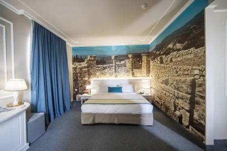 Adriatik, BW Premier Collection - 162