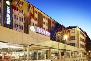 Andorra La Vella - Hotels