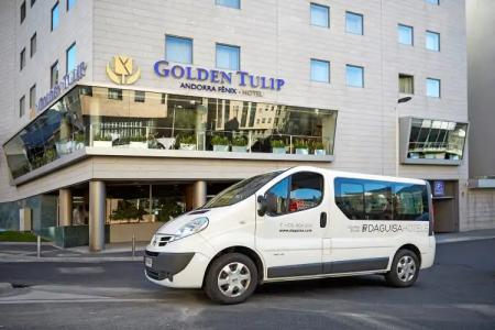 Sercotel Delfos Andorra - 24