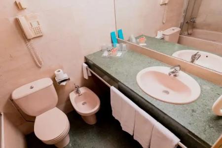 Sercotel Delfos Andorra - 46