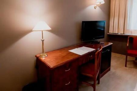 Sercotel Delfos Andorra - 34