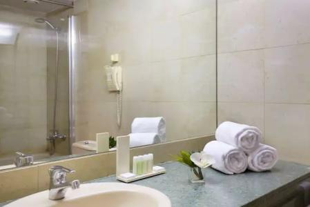 Sercotel Delfos Andorra - 36