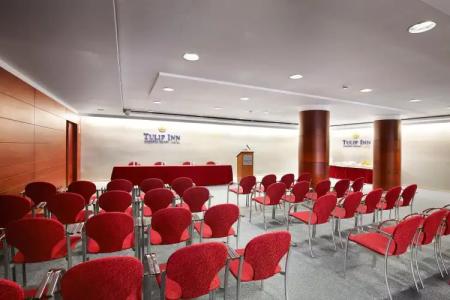 Sercotel Delfos Andorra - 19