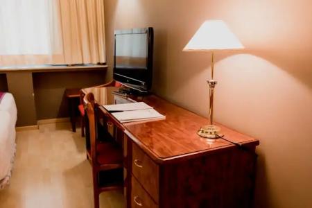 Sercotel Delfos Andorra - 10