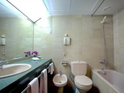 Sercotel Delfos Andorra - 40