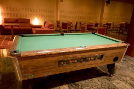 Sercotel Delfos Andorra - 17