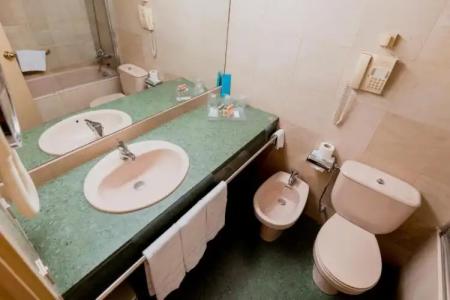 Sercotel Delfos Andorra - 35