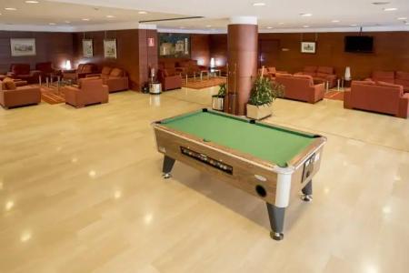 Sercotel Delfos Andorra - 18