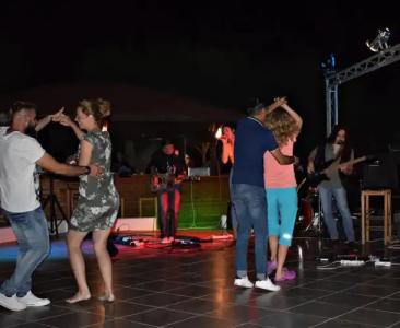 Sun Beach Lindos - 17