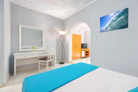 Sun Beach Lindos - 3