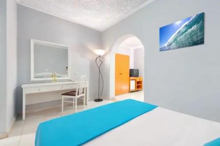 Sun Beach Lindos - 66