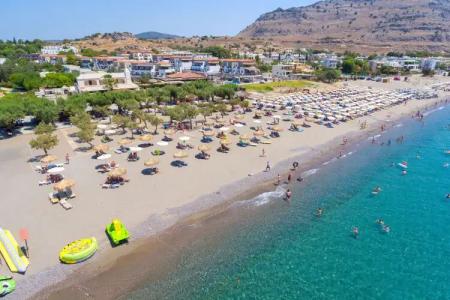 Sun Beach Lindos - 13