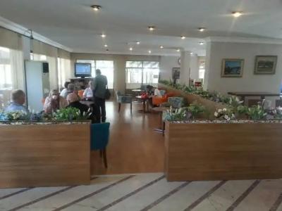 Nazar Otel - 21