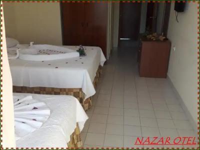 Nazar Otel - 22