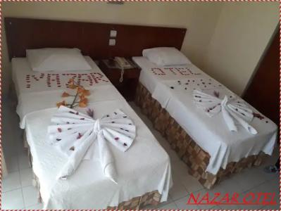 Nazar Otel - 1