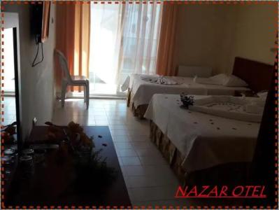 Nazar Otel - 24