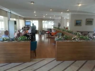 Nazar Otel - 11