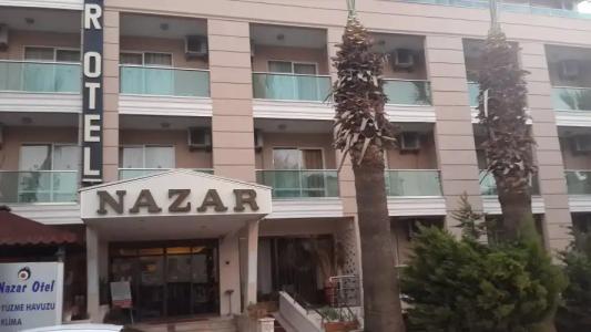 Nazar Otel - 0