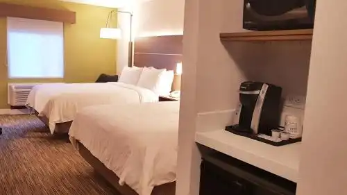 Holiday Inn Express & Suites SURREY by IHG - 6