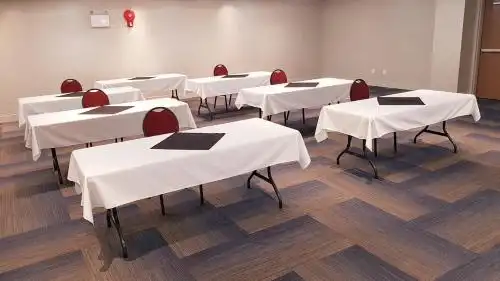 Holiday Inn Express & Suites SURREY by IHG - 5