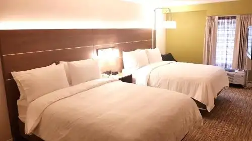 Holiday Inn Express & Suites SURREY by IHG - 22