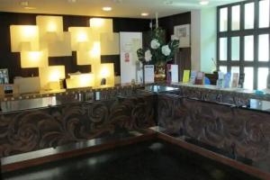 Hotel Arenal, San Antonio Abad