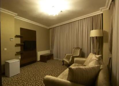 Safran Thermal Resort Spa & Conveention - 48