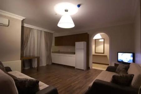 Safran Thermal Resort Spa & Conveention - 71